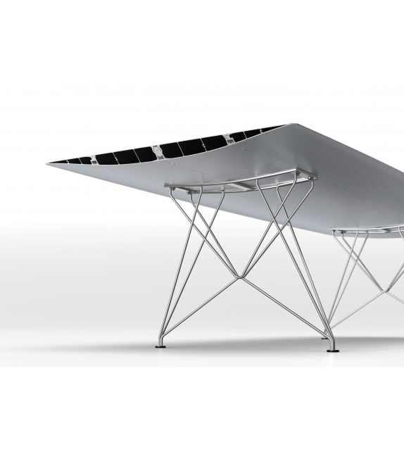 Table B 120 BD Barcelona Holz