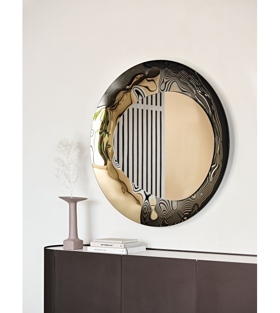 Cosmos Cattelan Italia Mirror