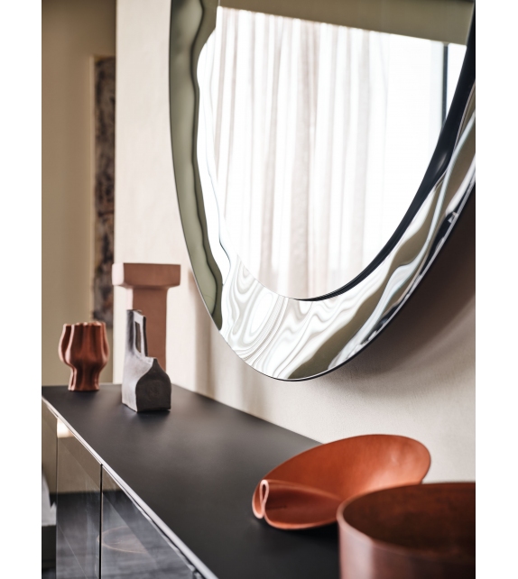 Cosmos Cattelan Italia Spiegel