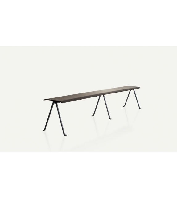 Officina Magis Bench