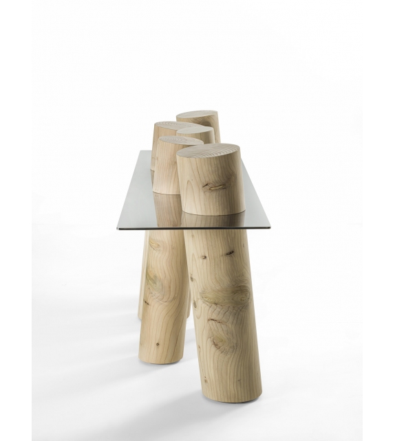 Venice Cedro Console Riva 1920