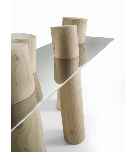 Venice Cedro Console Riva 1920