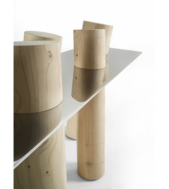 Venice Cedro Console Riva 1920