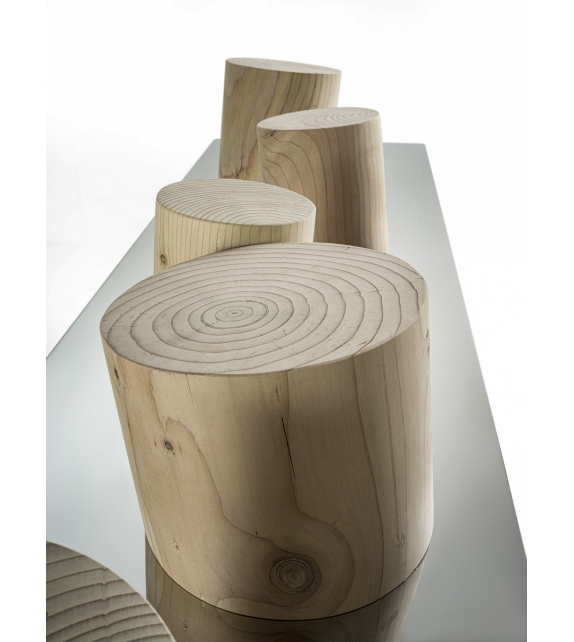 Venice Cedro Console Riva 1920