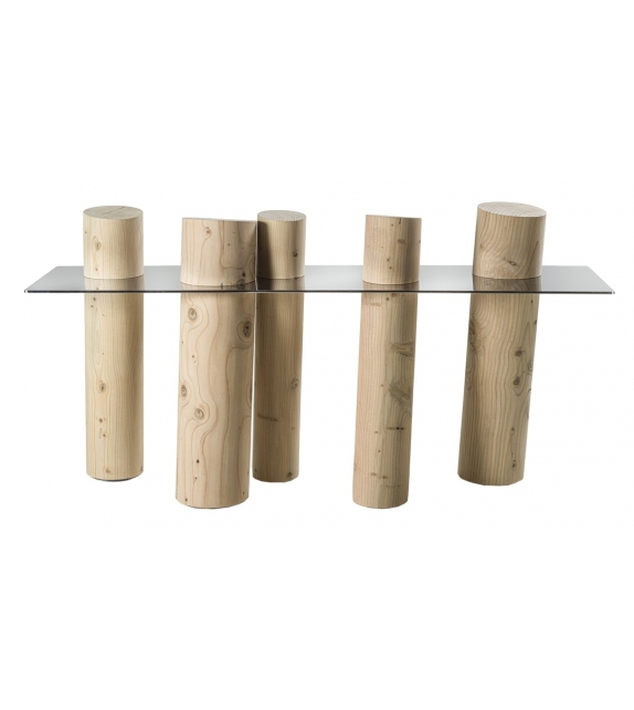 Venice Cedro Console Riva 1920