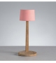Gaia Ethimo Table Lamp