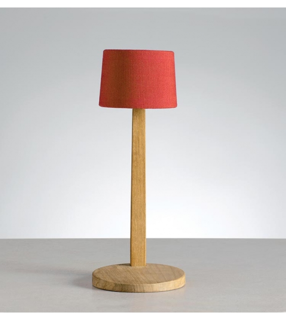Gaia Ethimo Table Lamp