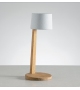Gaia Ethimo Table Lamp