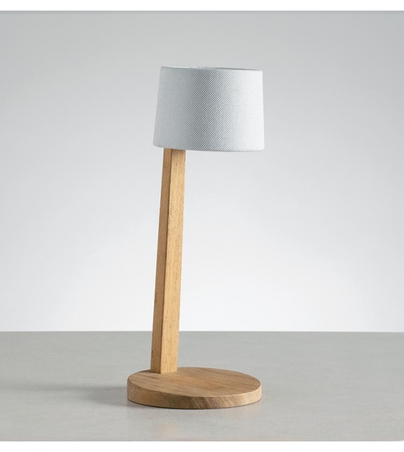 Gaia Ethimo Table Lamp
