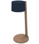Gaia Ethimo Lampe de Table