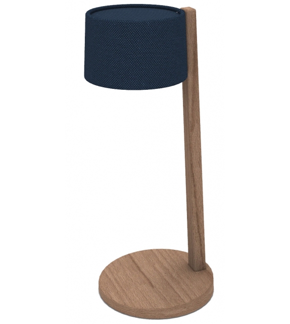 Gaia Ethimo Table Lamp