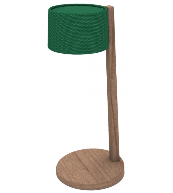 Gaia Ethimo Table Lamp
