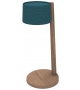 Gaia Ethimo Lampe de Table