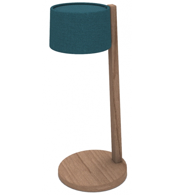 Gaia Ethimo Table Lamp