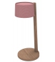 Gaia Ethimo Lampe de Table