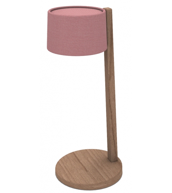 Gaia Ethimo Table Lamp