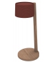 Gaia Ethimo Lampe de Table