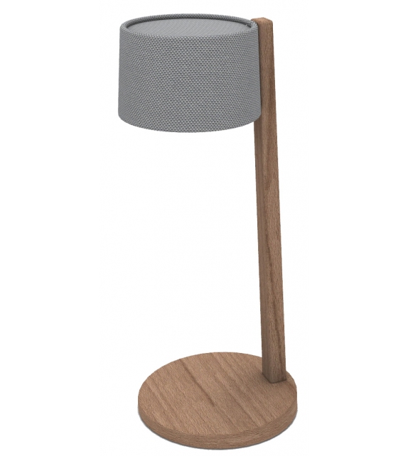 Gaia Ethimo Lampe de Table