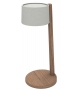 Gaia Ethimo Lampe de Table