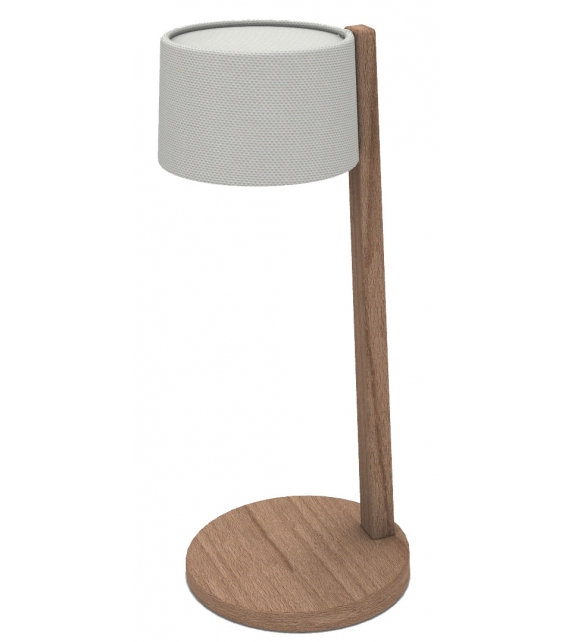 Gaia Ethimo Lámpara de Mesa