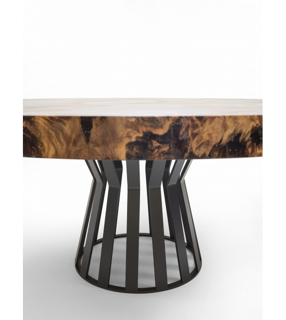 Kauri Round Riva 1920 Mesa