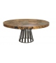 Kauri Round Table Riva 1920