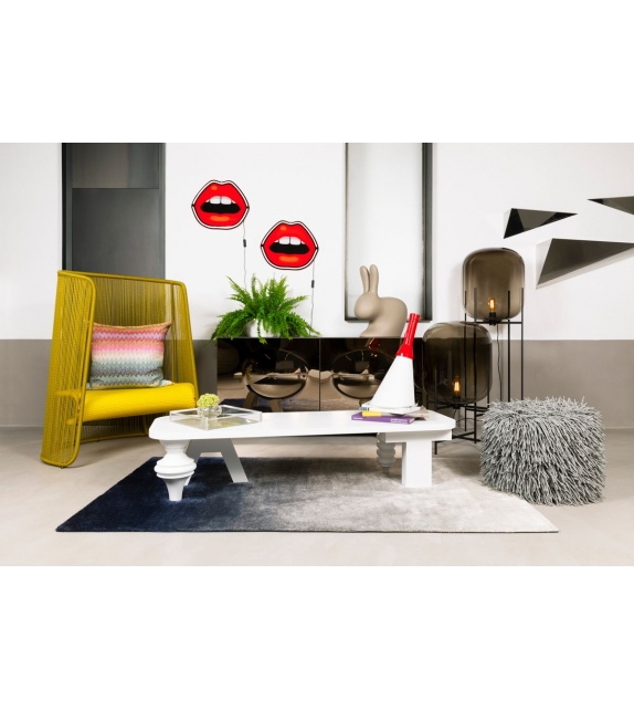 Multileg Bd Barcelona Mesa Baja