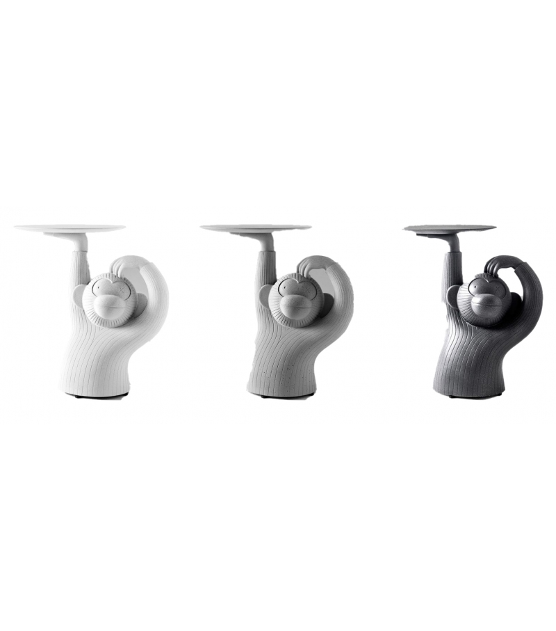Monkey Table Bistelltisch BD Barcelona Design