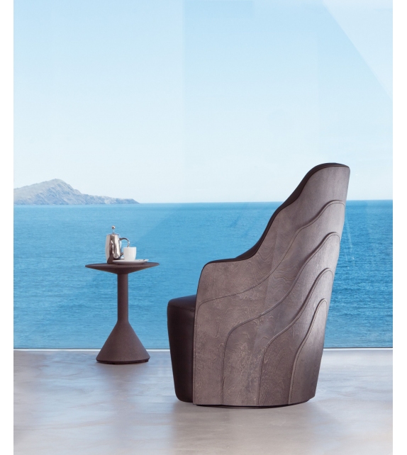 Side Table B Tavolino BD Barcelona Design