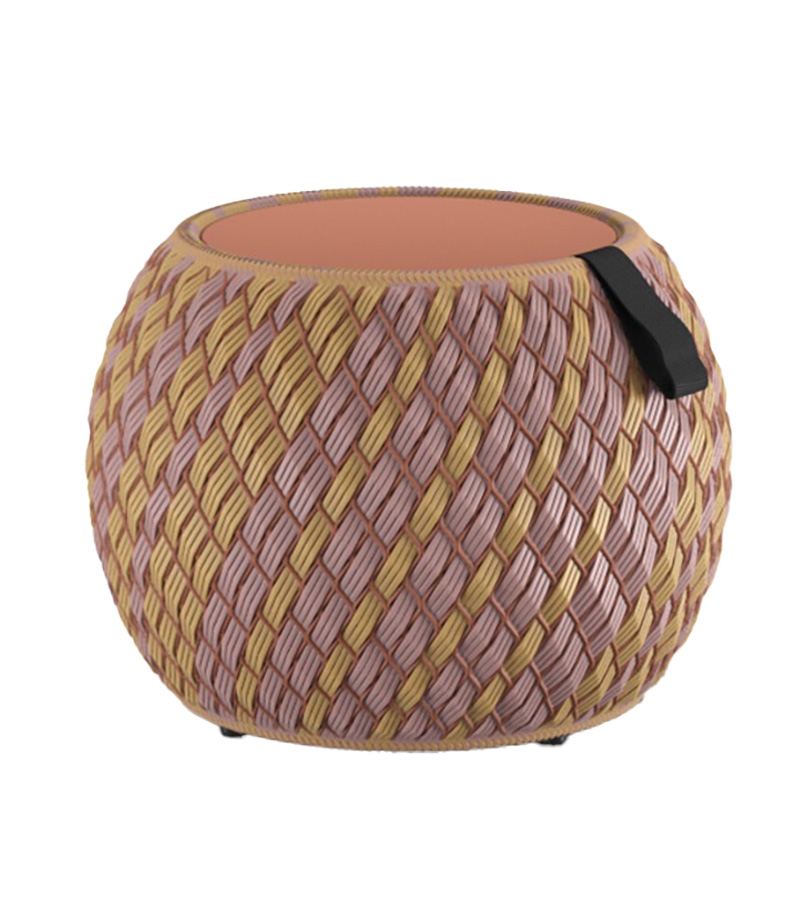 Dala Tavolino 60 Dedon