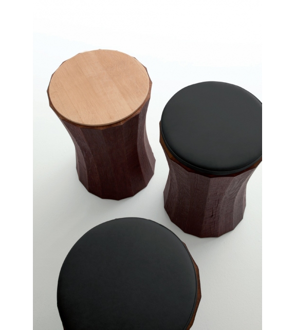 Inverso Riva 1920 Tabouret