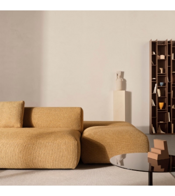 Cosy Island MDF Italia Sofa