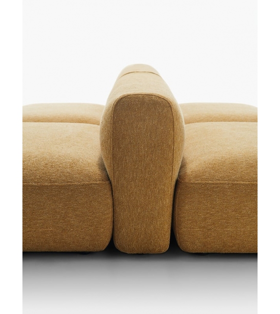 Cosy Island MDF Italia Sofa