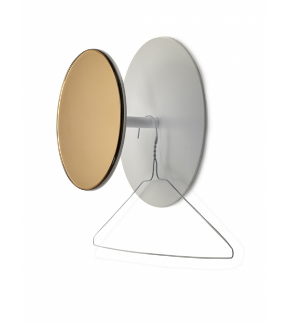 Coatrack Mirror S Serax Perchero