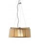 Kilt Ethimo Pendant Lamp