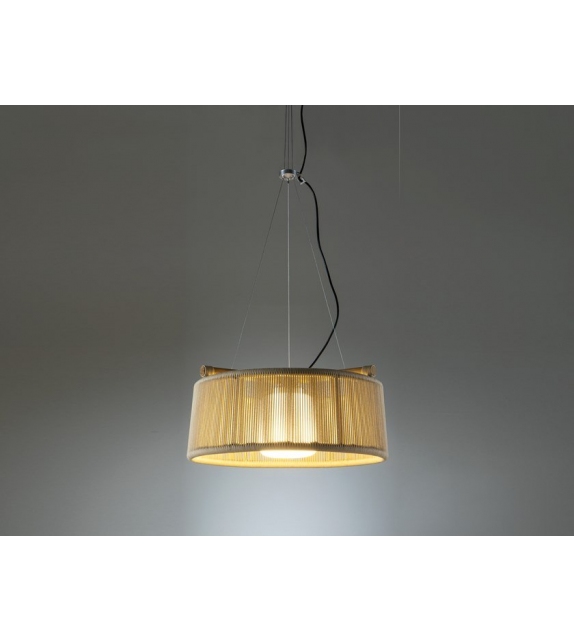 Kilt Ethimo Lampe à Suspension