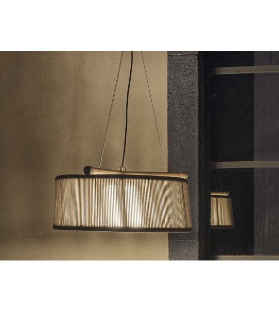 Kilt Ethimo Lampe à Suspension