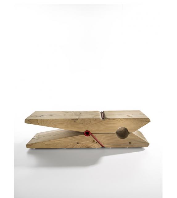 Molletta Kids Banc Riva 1920