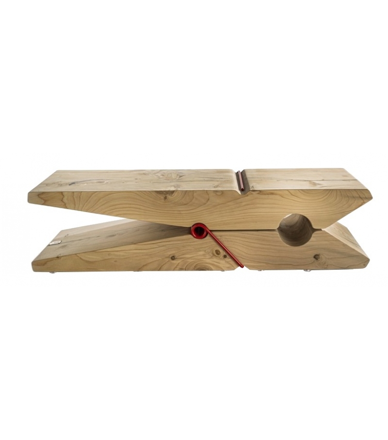 Molletta Kids Bench Riva 1920