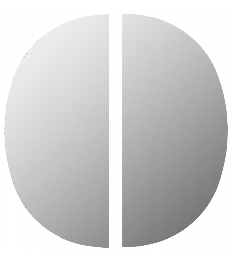 Day Cattelan Italia Espejo