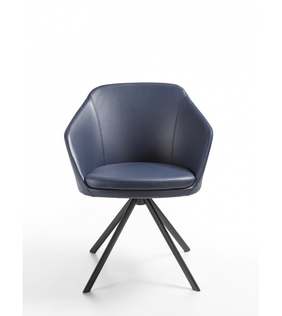 Arm Chair Riva 1920 Petit Fauteuil