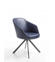 Arm Chair Riva 1920 Small Armchair
