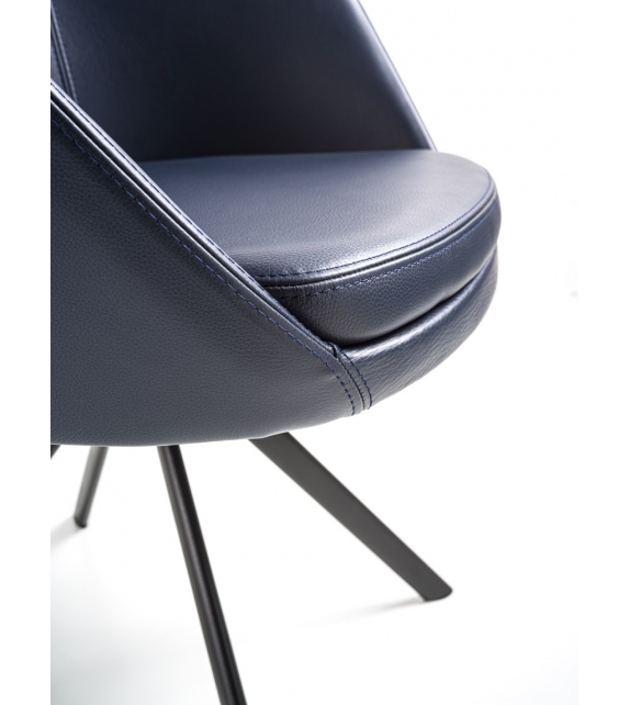 Arm Chair Riva 1920 Sillón