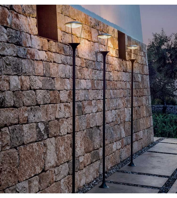 Pharos Ethimo Floor Lamp