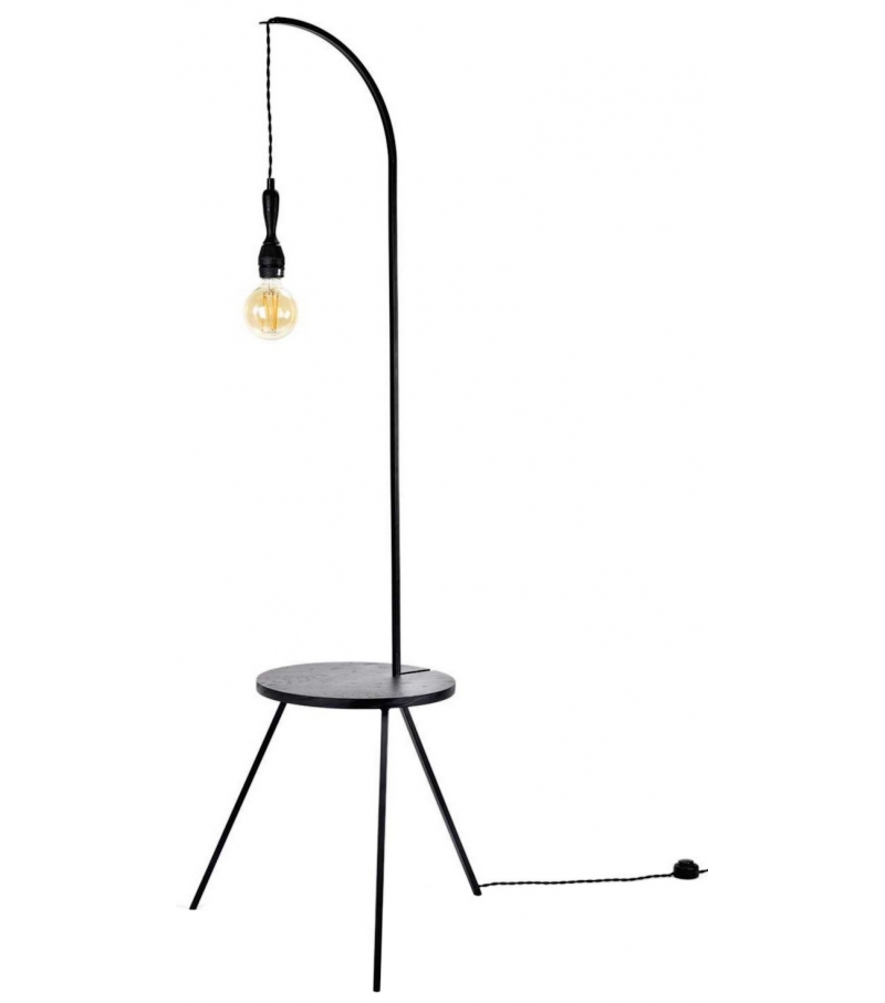 Versandfertig - Floor Lamp Serax Stehleuchte