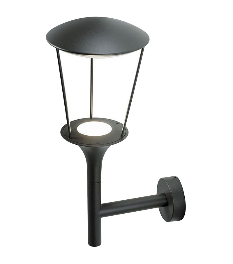 Pharos Ethimo Lámpara de Pared