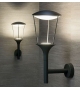 Pharos Ethimo Wall Lamp