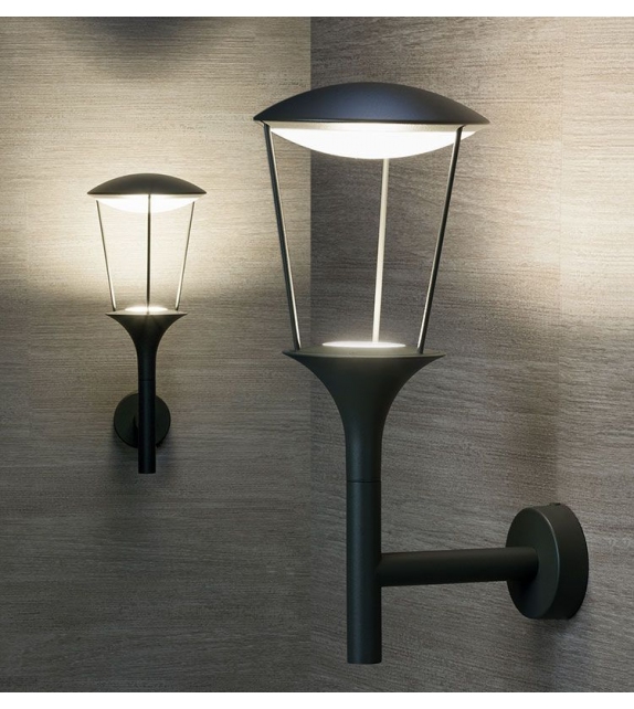 Pharos Ethimo Wall Lamp