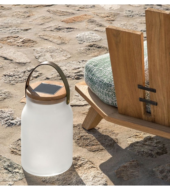 Milk Ethimo Lampadaire