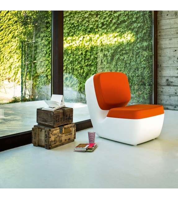 Nimrod Magis Poltroncina